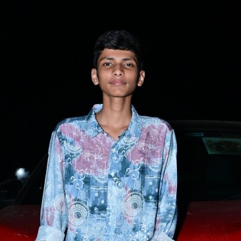 Harshit singh